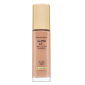 Max Factor Radiant Lift Long Lasting Radiance dlouhotrvající make-up 79 Hony Beige 30 ml