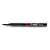 Maybelline Hyper Precise All Day Eyeliner linka na oči ve fixu Matte Black