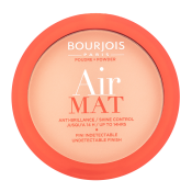 Bourjois Air Mat Powder puder za mat efekt 01 Rose Ivory 10 g