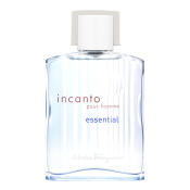 Salvatore Ferragamo Incanto Essential pour Homme toaletní voda pro muže 100 ml