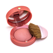 Bourjois Little Round Pot Blush pudrowy róż 15 Radiant Rose 2,5 g