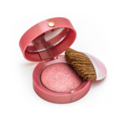 Bourjois Little Round Pot Blush pudrowy róż 33 Lilas Dor 2,5 g