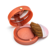 Bourjois Little Round Pot Blush pudrowy róż 72 Tomette 2,5 g