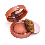 Bourjois Little Round Pot Blush pudrowy róż 92 Santal 2,5 g
