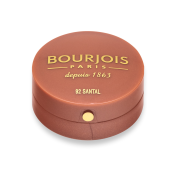 Bourjois Little Round Pot Blush pudrowy róż 92 Santal 2,5 g
