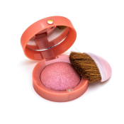Bourjois Little Round Pot Blush pudrowy róż 95 Rose De Jaspe 2,5 g