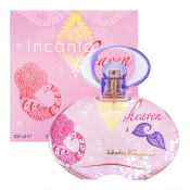 Salvatore Ferragamo Incanto Heaven toaletní voda pro ženy 100 ml
