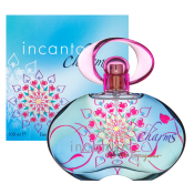 Salvatore Ferragamo Incanto Charms toaletní voda pro ženy 100 ml