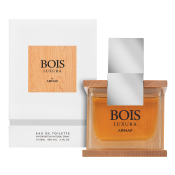 Armaf Bois Luxura Eau de Toilette für Herren 100 ml