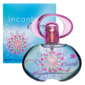 Salvatore Ferragamo Incanto Charms toaletní voda pro ženy 30 ml