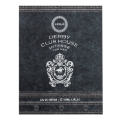 Armaf Derby Club House Intense parfémovaná voda pro muže 100 ml