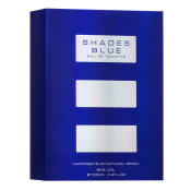 Armaf Shades Blue toaletná voda pre mužov 100 ml