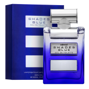 Armaf Shades Blue toaletná voda pre mužov 100 ml
