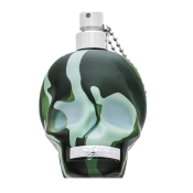 Police To Be Camouflage Eau de Toilette voor mannen 75 ml