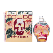 Police To Be Exotic Jungle parfumirana voda za ženske 75 ml