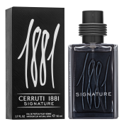 Cerruti 1881 Signature parfémovaná voda pro muže 50 ml