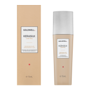 Goldwell Kerasilk Control Smoothing Fluid gladmakende spray voor stug en weerbarstig haar 75 ml