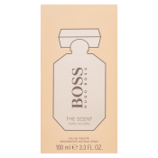 Hugo Boss Boss The Scent Pure Accord toaletní voda pro ženy 100 ml