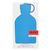 Hugo Boss Hugo Now toaletní voda pro muže 125 ml