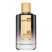 Mancera Aoud Black Candy Eau de Parfum unisex 120 ml
