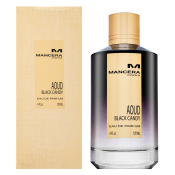 Mancera Aoud Black Candy Eau de Parfum unisex 120 ml