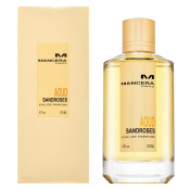Mancera Aoud Sandroses parfémovaná voda unisex 120 ml