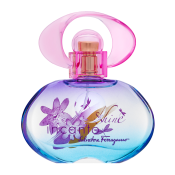 Salvatore Ferragamo Incanto Shine Eau de Toilette for women 30 ml