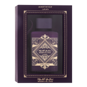 Lattafa Badee Al Oud Amethyst parfémovaná voda unisex 100 ml