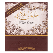 Lattafa Pure Oudi Парфюмна вода унисекс 100 ml