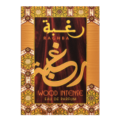 Lattafa Raghba Wood Intense Eau de Parfum férfiaknak 100 ml