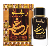 Lattafa Raghba Wood Intense Eau de Parfum férfiaknak 100 ml