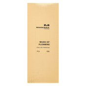 Mancera Musk of Flowers parfémovaná voda pro ženy 120 ml