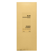 Mancera Roses Jasmine Eau de Parfum unisex 120 ml