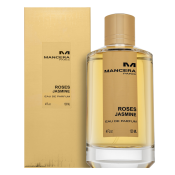 Mancera Roses Jasmine Eau de Parfum unisex 120 ml