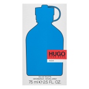 Hugo Boss Hugo Now toaletní voda pro muže 75 ml
