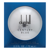 Dunhill Century Blue Eau de Parfum bărbați 75 ml