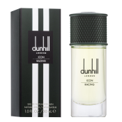 Dunhill Icon Racing Eau de Parfum voor mannen 30 ml