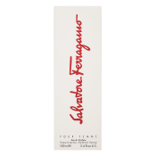 Salvatore Ferragamo pour Femme woda perfumowana dla kobiet 100 ml