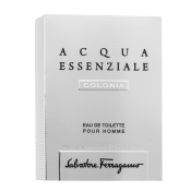 Salvatore Ferragamo Acqua Essenziale Colonia toaletní voda pro muže 50 ml