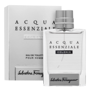 Salvatore Ferragamo Acqua Essenziale Colonia toaletní voda pro muže 50 ml