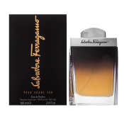 Salvatore Ferragamo Pour Homme Oud Eau de Parfum for men 100 ml