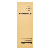 Montale Aoud Velvet parfémovaná voda unisex 100 ml