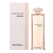 Salvatore Ferragamo Emozione Dolce Fiore toaletní voda pro ženy 92 ml