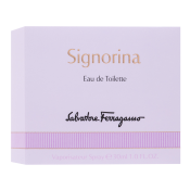 Salvatore Ferragamo Signorina Eau de Toilette for women 30 ml