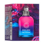 Cacharel Amor Amor Love Festival Eau de Toilette femei 50 ml