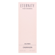 Calvin Klein Eternity Eau Fresh woda perfumowana dla kobiet 30 ml