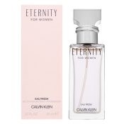 Calvin Klein Eternity Eau Fresh woda perfumowana dla kobiet 30 ml