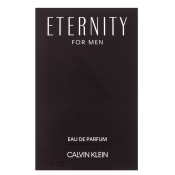Calvin Klein Eternity for Men Eau de Parfum for men 200 ml