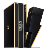 Carolina Herrera Bad Boy toaletní voda pro muže 150 ml