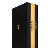 Carolina Herrera Bad Boy Le Parfum parfémovaná voda pro muže 150 ml